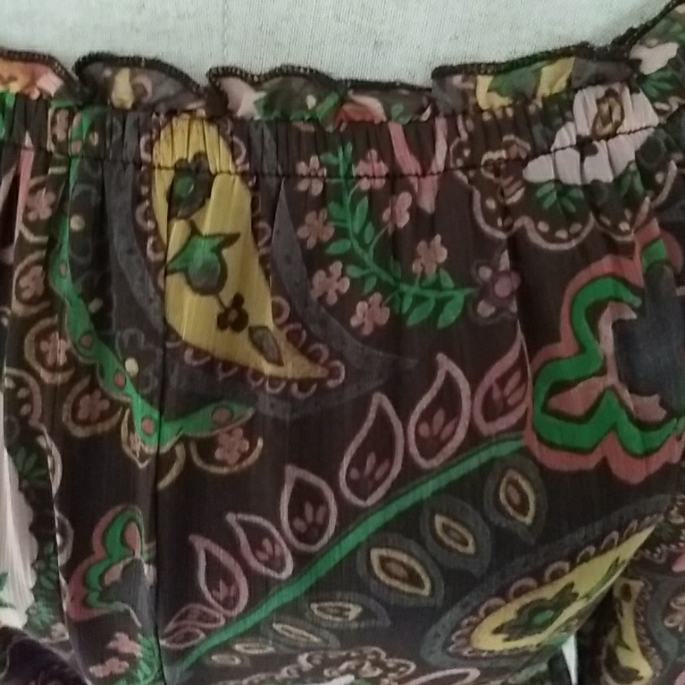 American Rag Dress - Picture 5 of 7